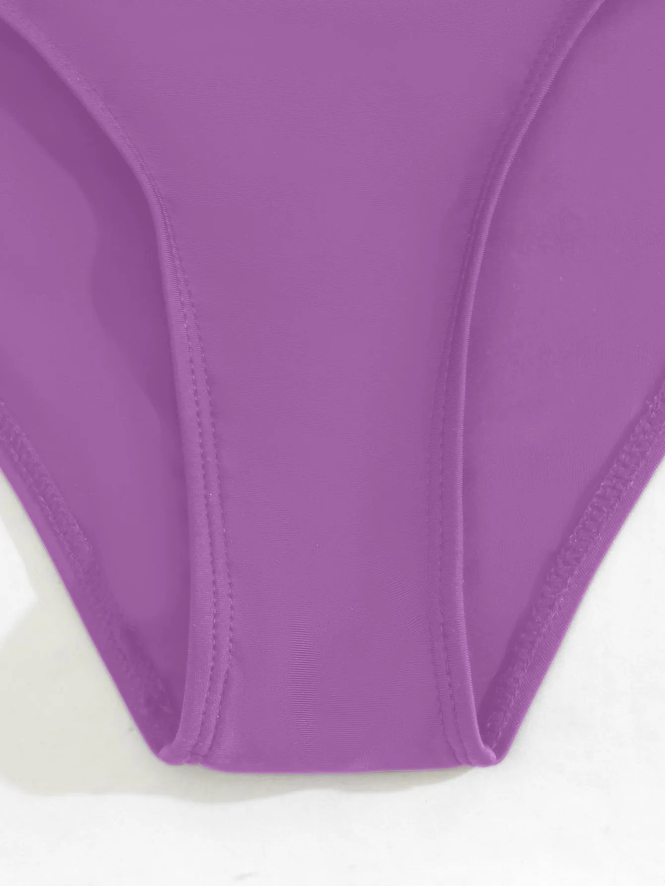 Emma Stone Retro One Piece Swimsuit