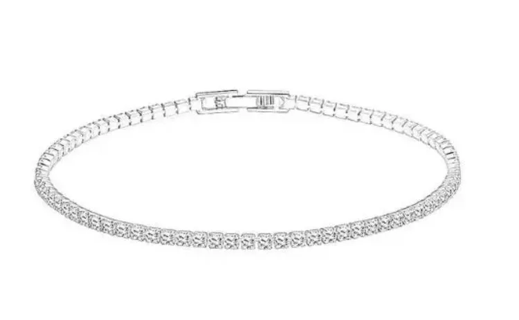 Endless Romance Diamontage™ 3.8 Carat Bracelet