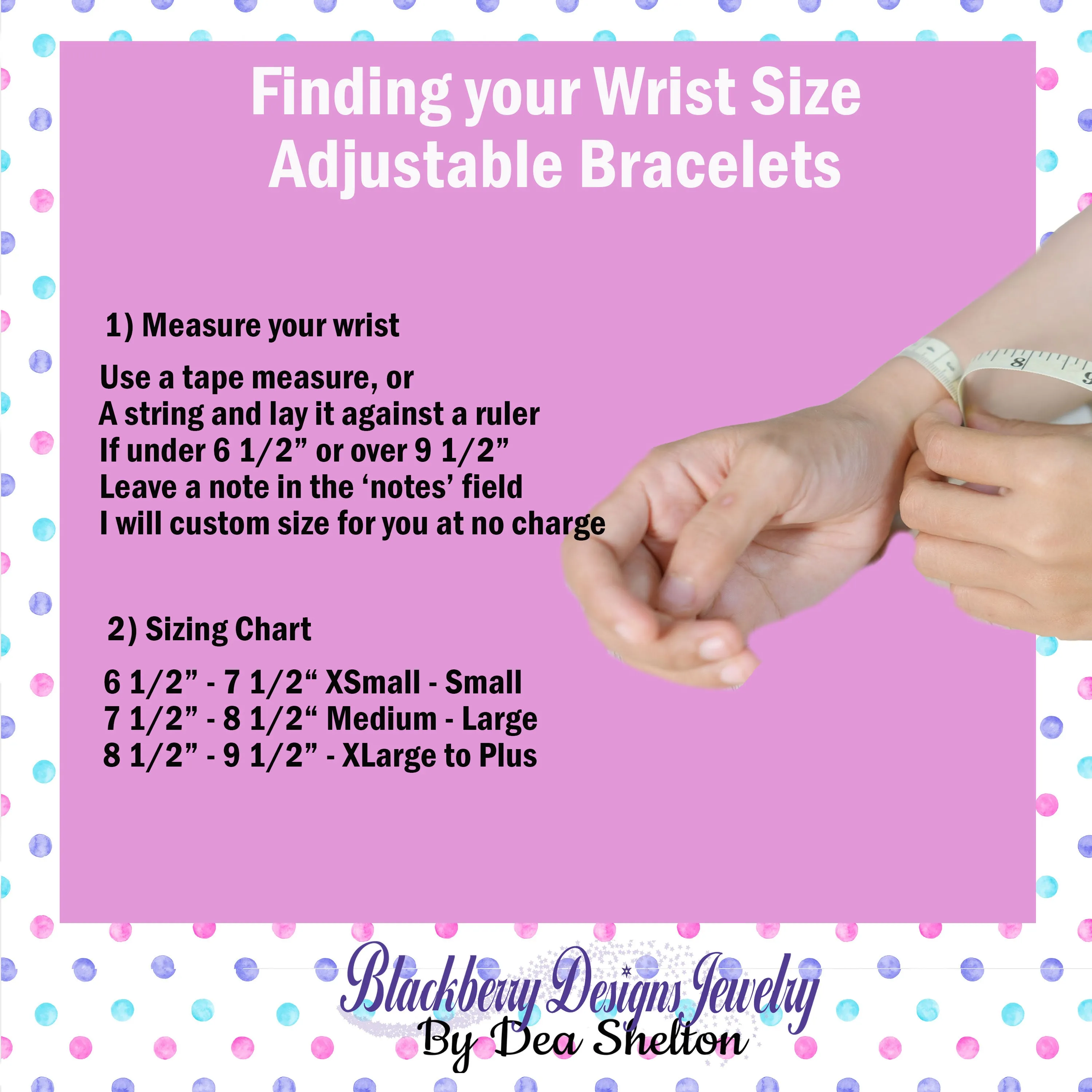 Engraved Ice Cream Bracelet with Personalized Initial