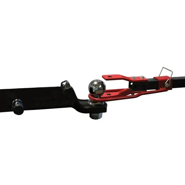 Eskimo Deluxe Tow Hitch
