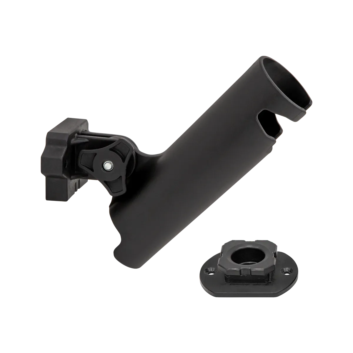Eskimo E-Hub Deadstick Holder