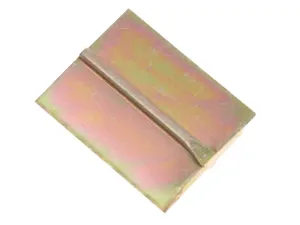 Faithfull Chisel Bits 25Mm (1In) Pack Of 5
