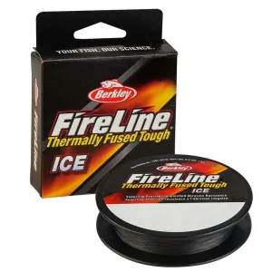 Fireline ULTR 8 Ice Line
