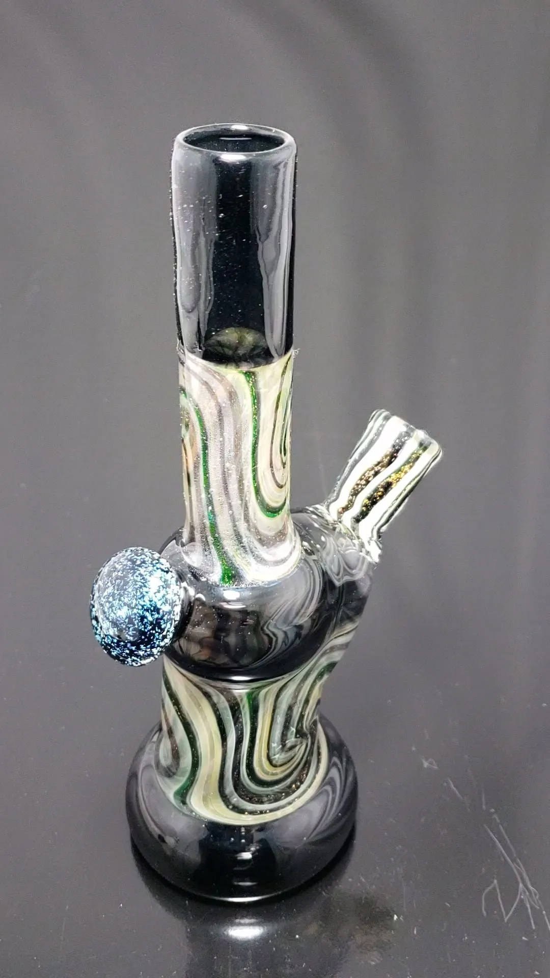 Fume & Dichro Ghost Retticello Tube