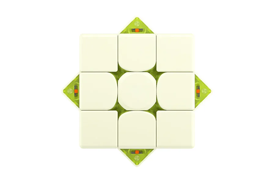GAN12 M MagLev 3x3 "CHAN" Limited Edition
