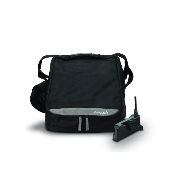 Garmin Livescope Plus Ice Fishing Kit (LVS34)