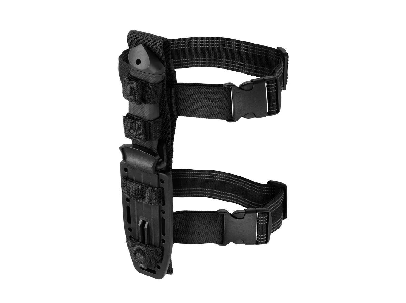 Gerber LMF II Infantry Black