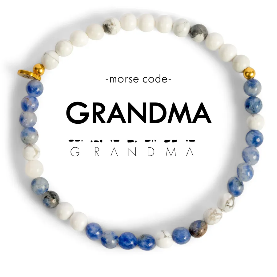 Grandma Bracelet