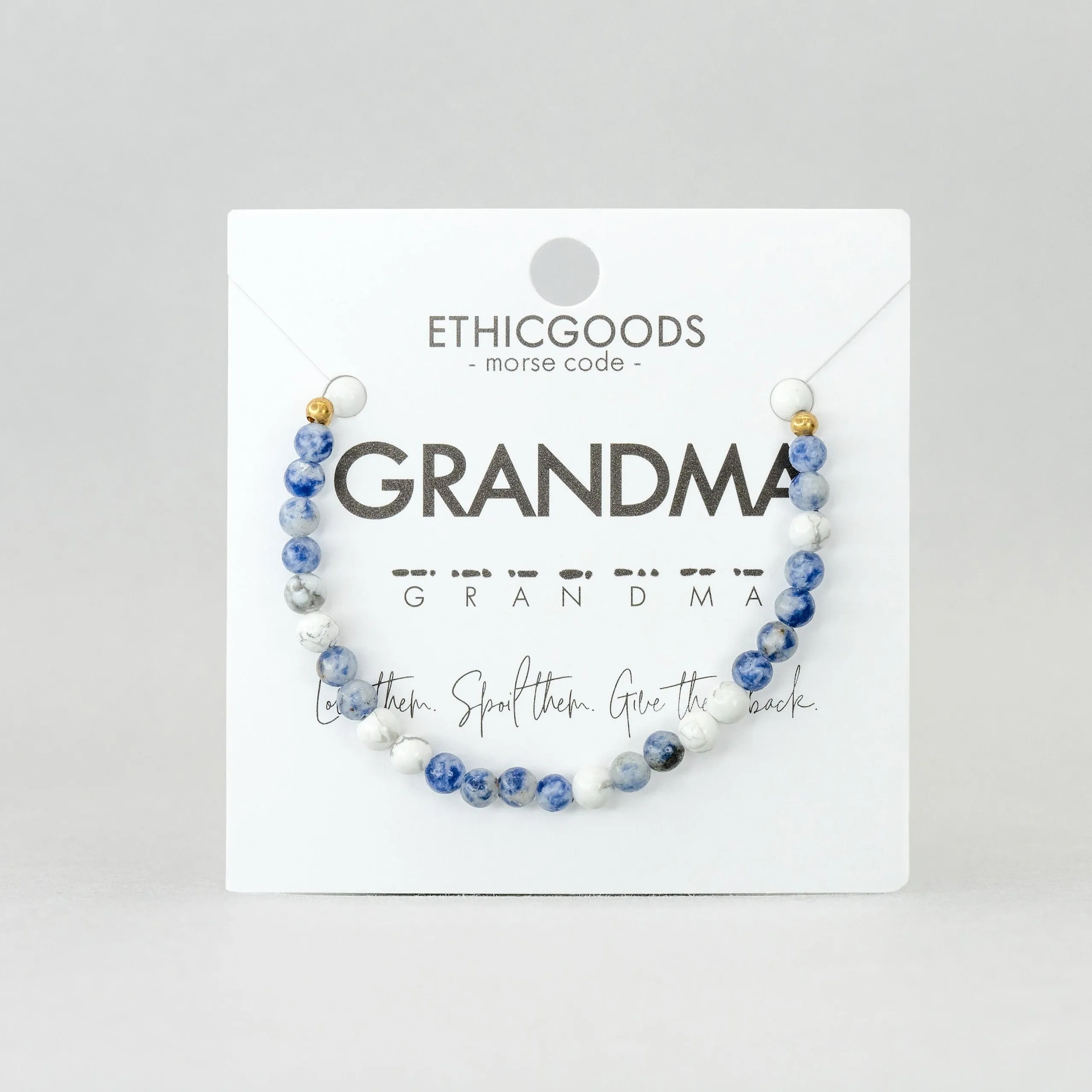 Grandma Bracelet
