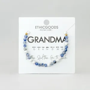 Grandma Bracelet