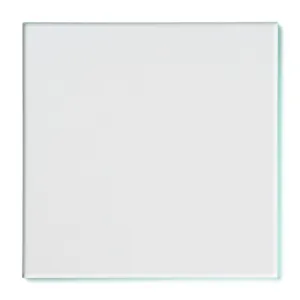 Green Edge Acrylic Sheet