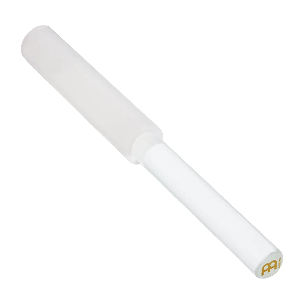 Half-Coated Crystal Singing Bowl Silicone Mallet