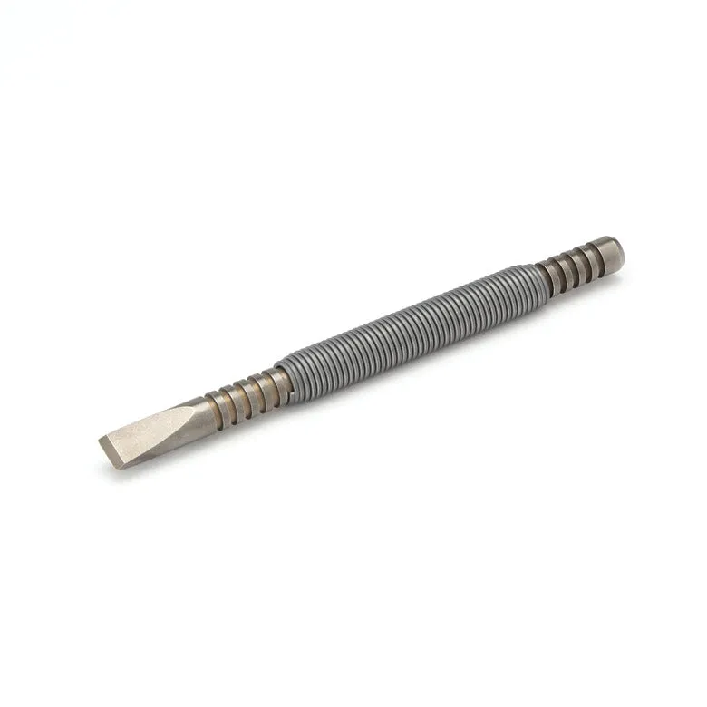 Hammerless Cold Chisel