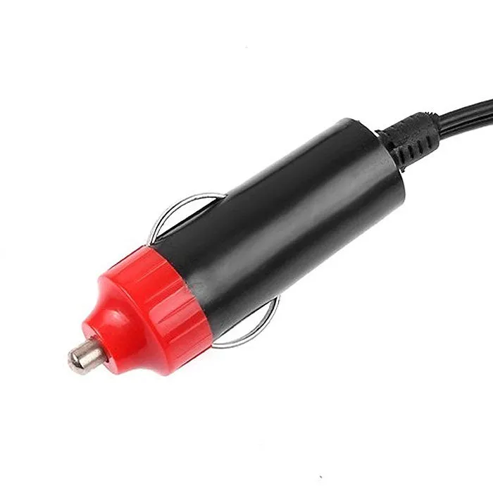 Heated Ice Scraper for Car Windshield