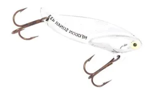 Heddon Sonar
