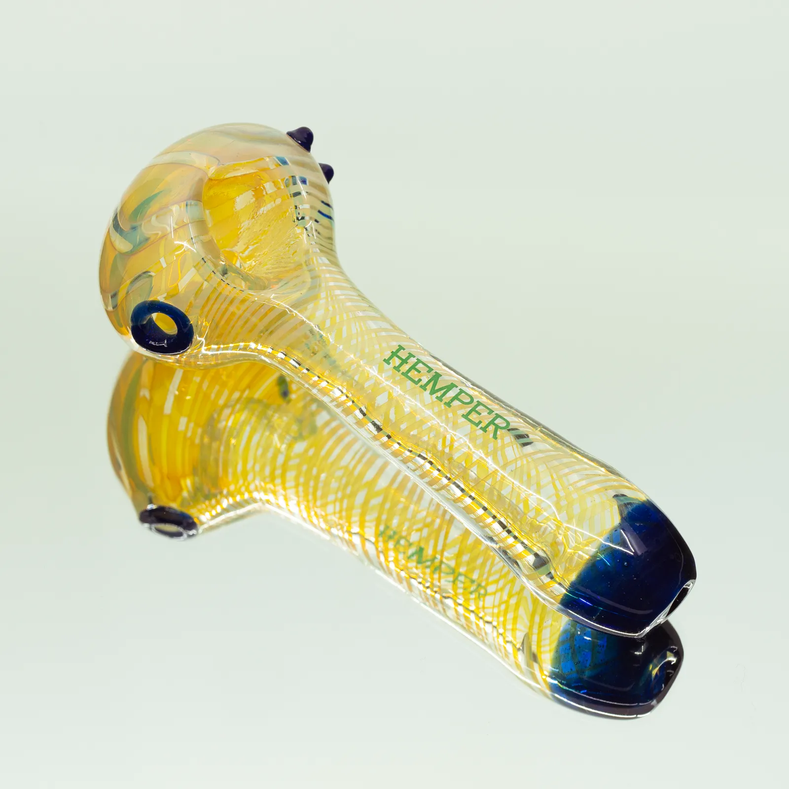 HEMPER Color Changing Pipe