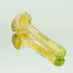 HEMPER Color Changing Pipe