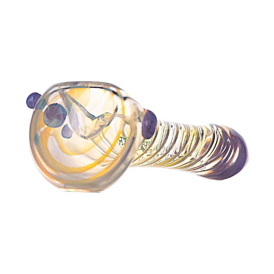 HEMPER Color Changing Pipe
