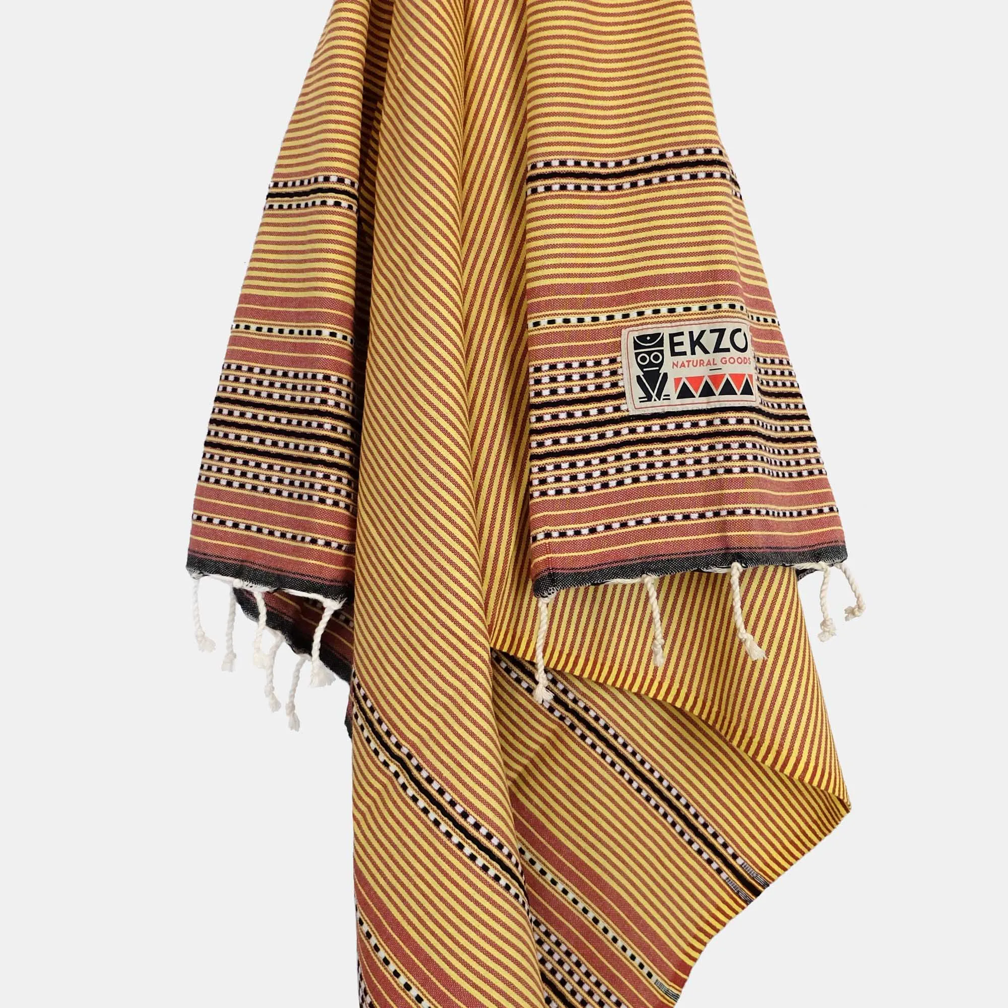 Honey Bear - Beach Towel