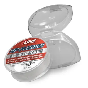 HP Fluoro ICE P-LINE