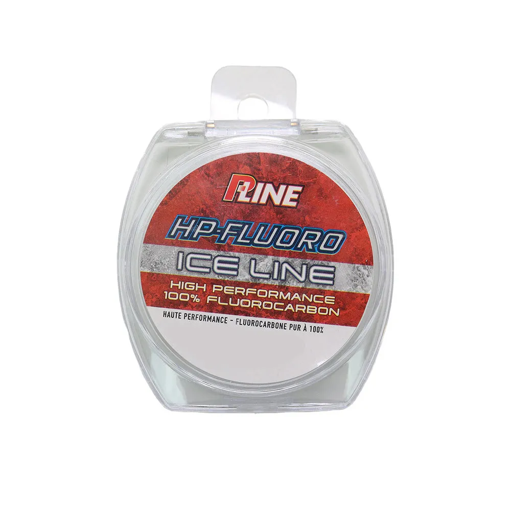 HP Fluoro ICE P-LINE
