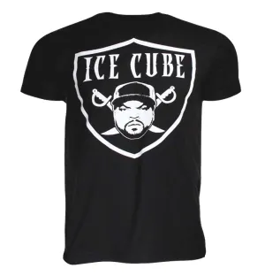 Ice Cube Shield T-Shirt