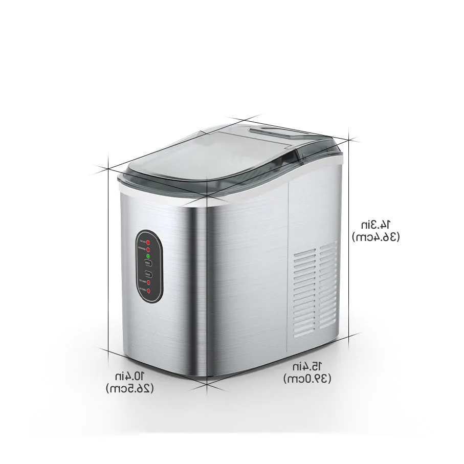 IceGenie Ice Maker