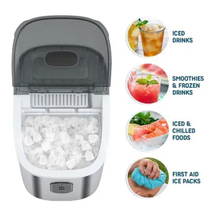 IceGenie Ice Maker