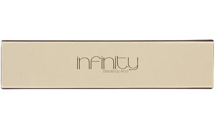 Infinity Bracelet BY ALORA