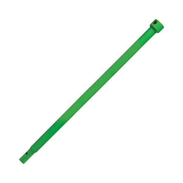 ION Auger Extension