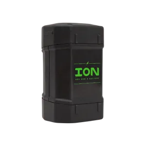 Ion Replacement Battery