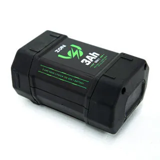 Ion Replacement Battery