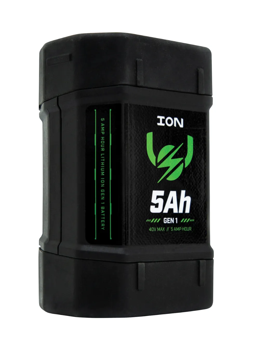 Ion Replacement Battery