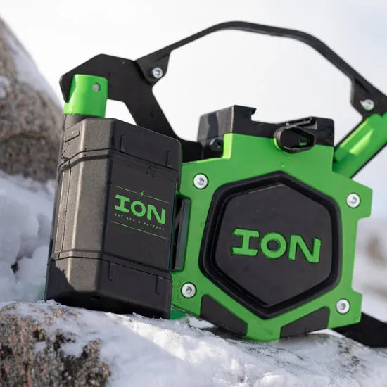 Ion Replacement Battery
