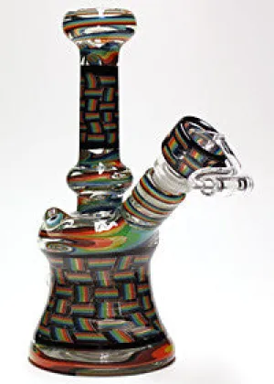 Jeff Green Chipstack Rig