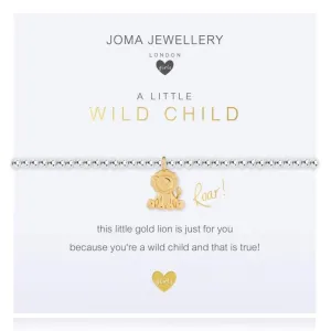 Joma Kids Wild Child Bracelet