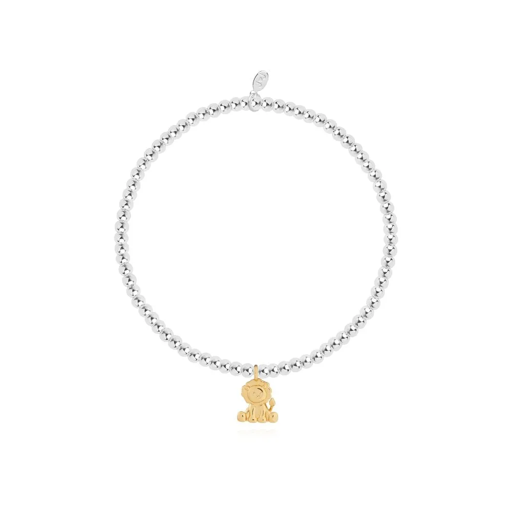 Joma Kids Wild Child Bracelet