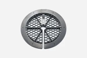 Koenders Catch Cover Hole Screen