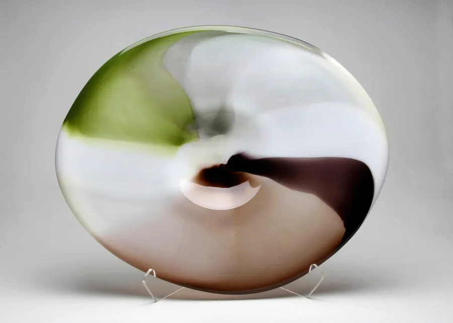 Landscape Series "Seed Sprout"