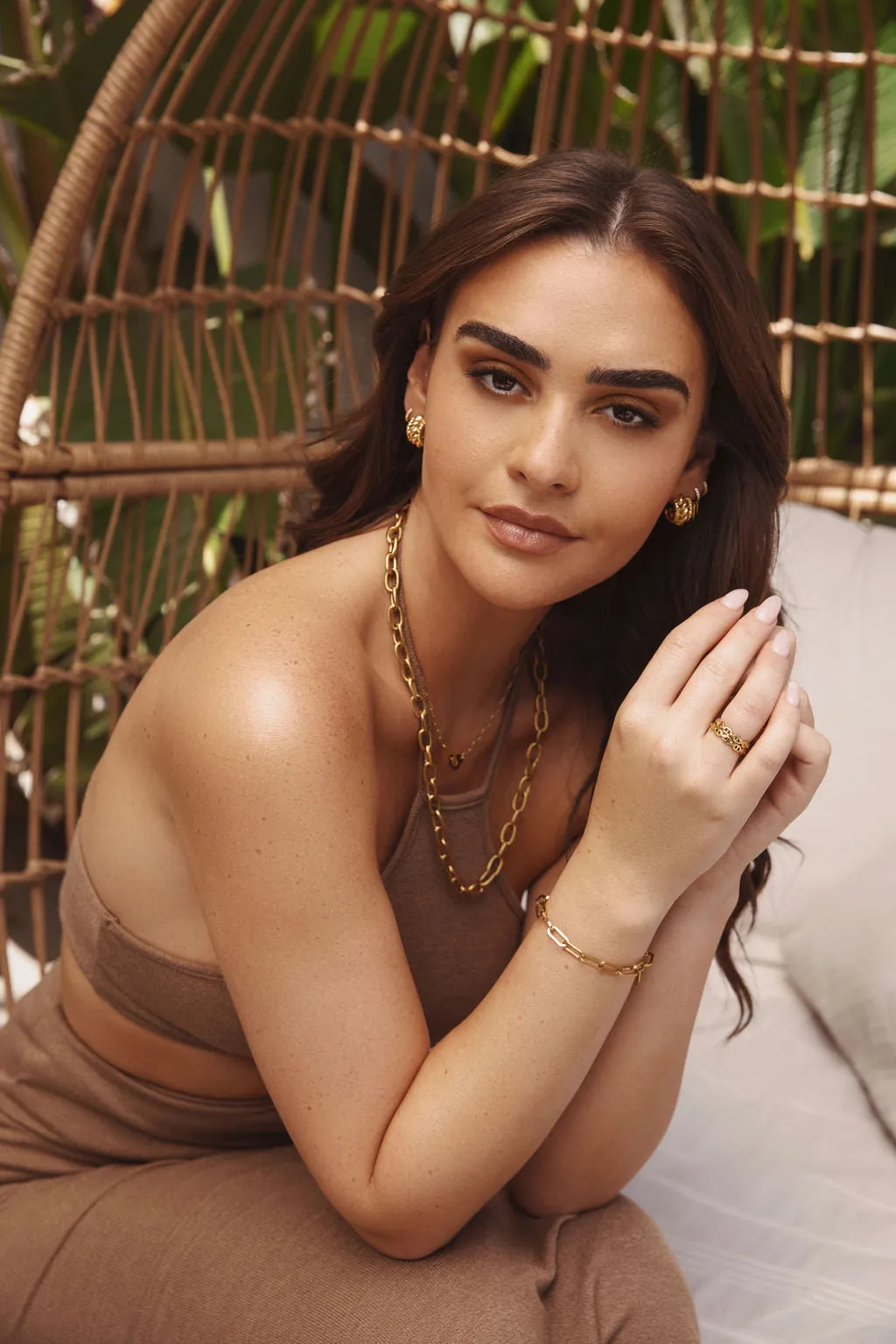 LIGHT BRACELET