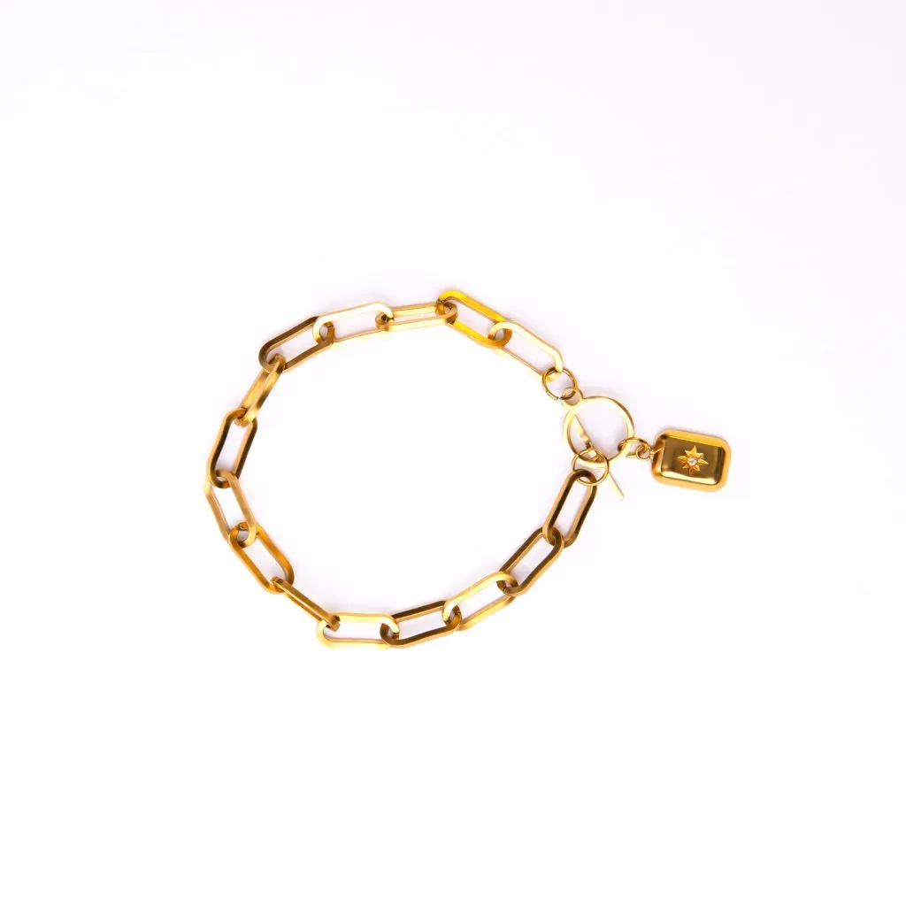 LIGHT BRACELET