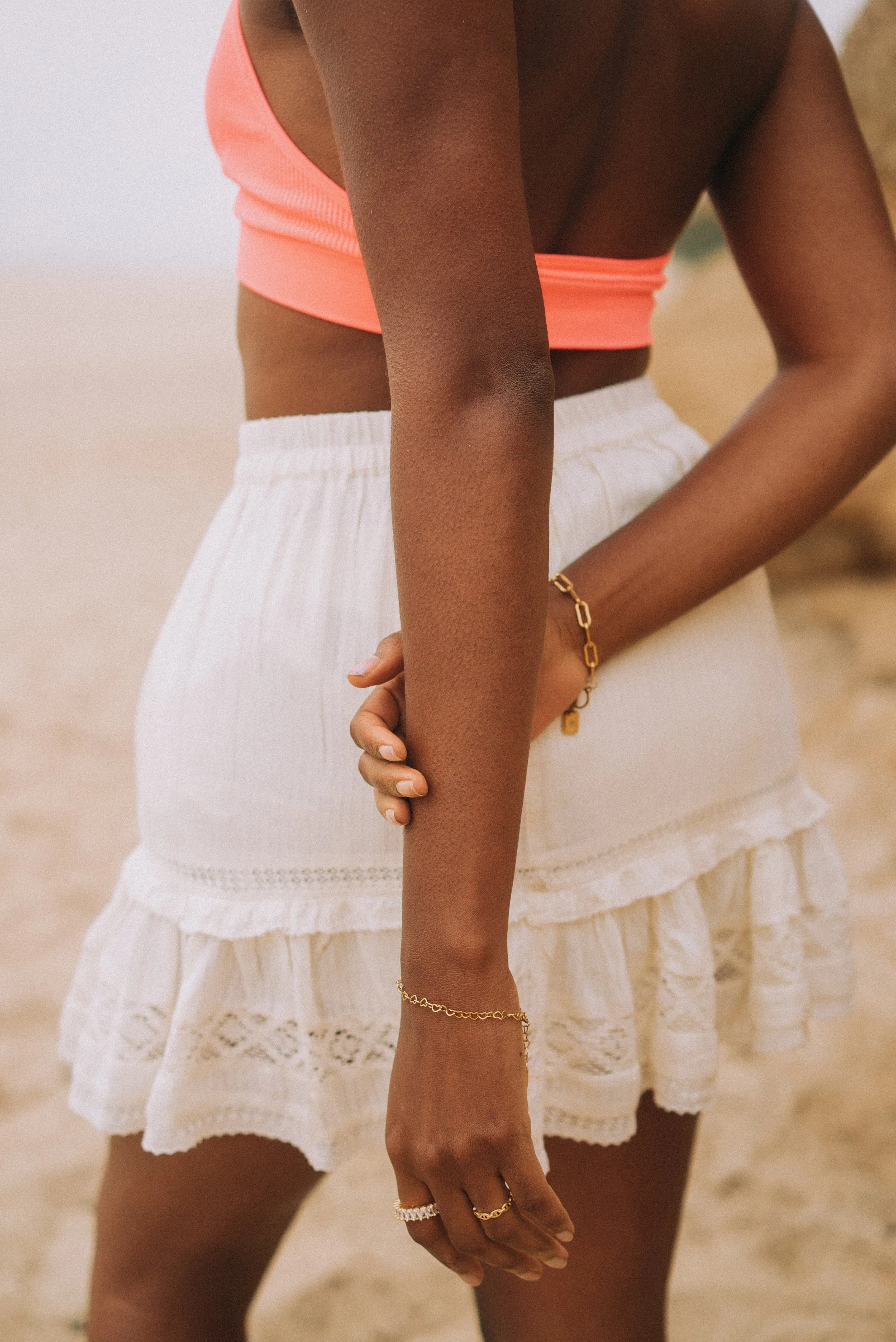 LIGHT BRACELET
