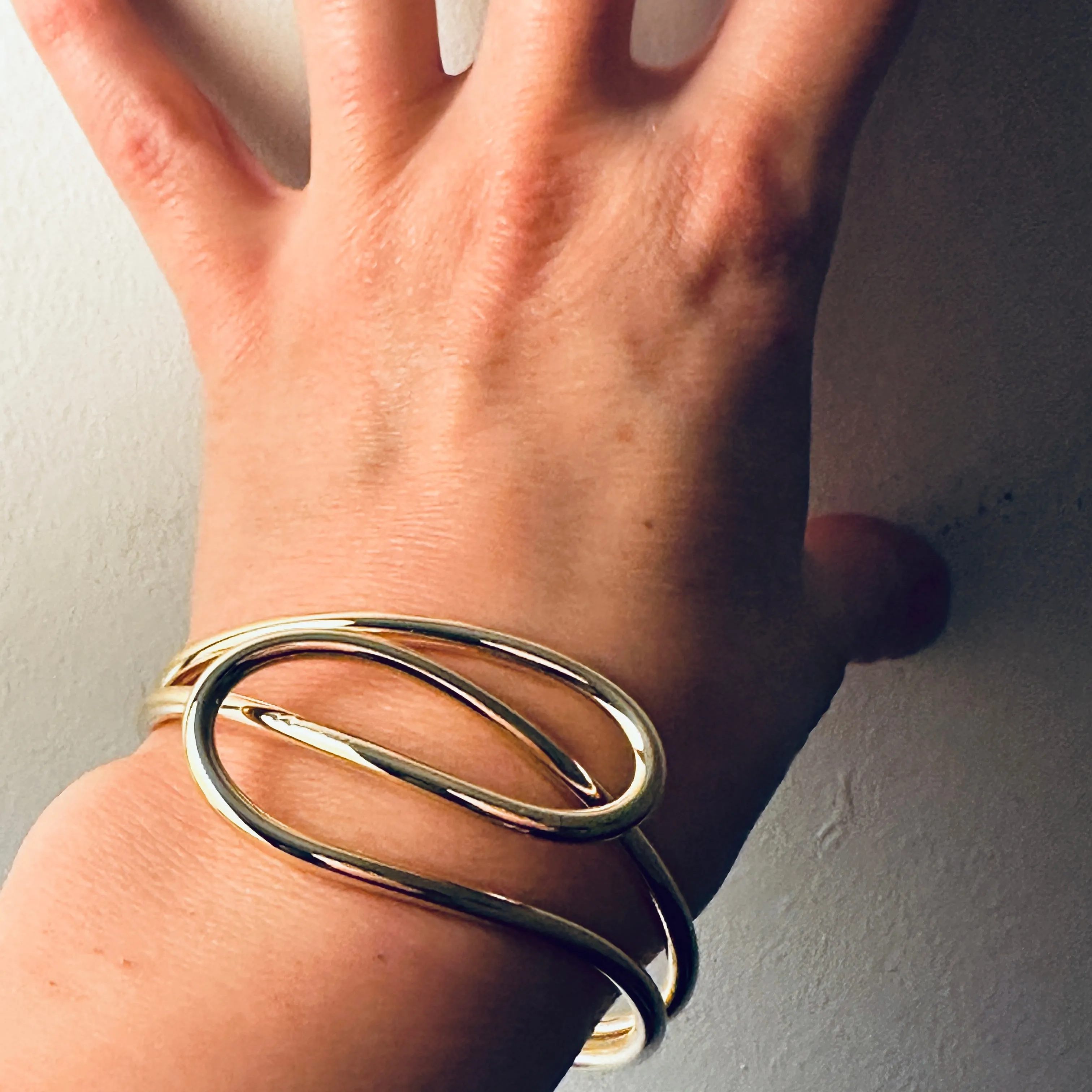 Lock it up bracelet