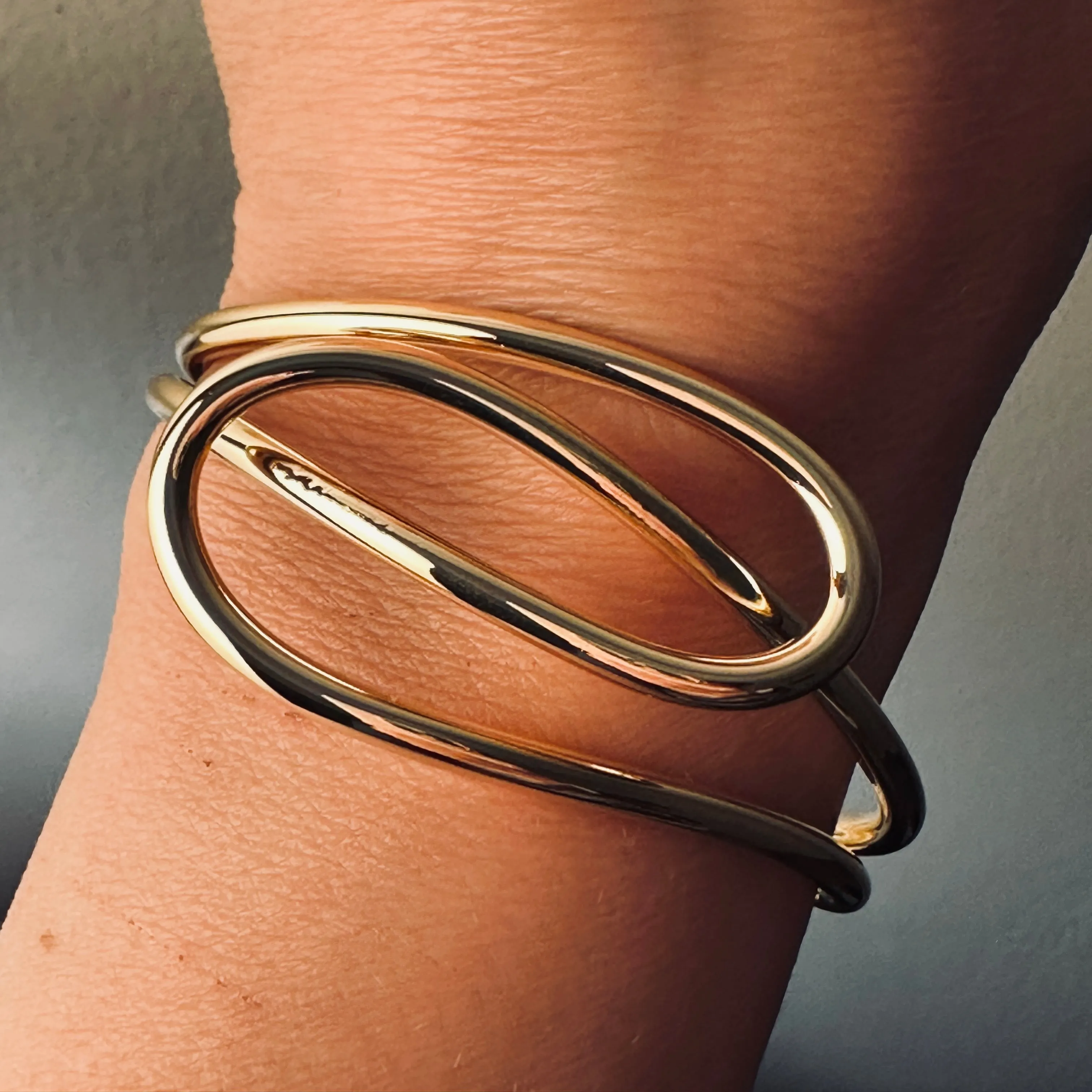 Lock it up bracelet