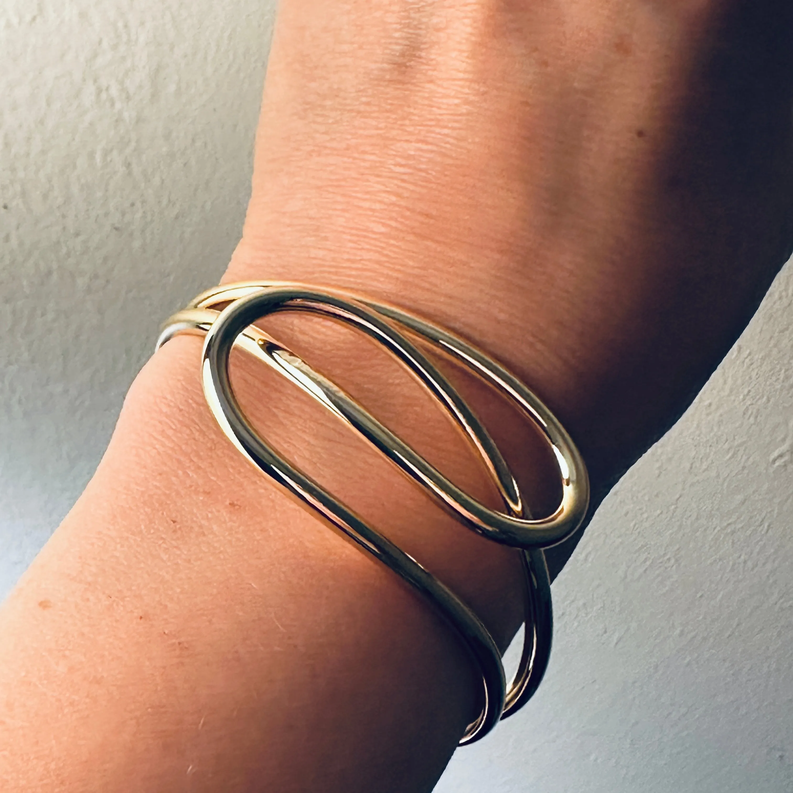 Lock it up bracelet