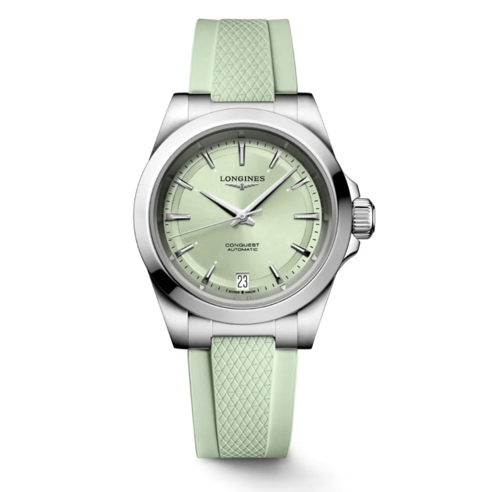 LONGINE CONQUEST 34mm