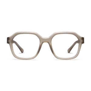 LOOK Optics Readers- Uma/Taupe