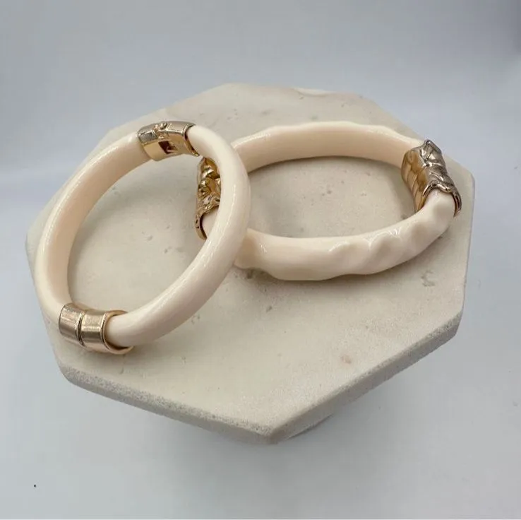 Luxe Bangle Bracelet