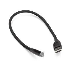 MarCum 12" USB Gooseneck LED Light