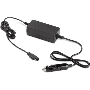 MarCum 12V SLA Car Adapter Charger